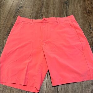 Men's Coral Shorts